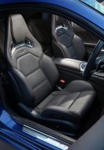 Mercedes-AMG C43 4Matic Coupe 2016 года (AU)